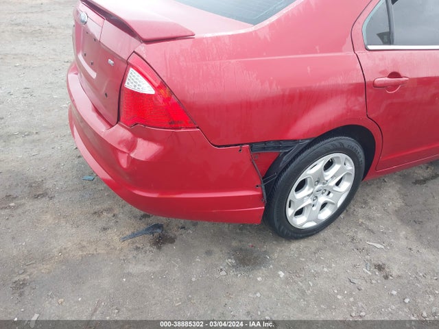 Aukcja sprzedaży 2010 Ford Fusion Se, vin: 3FAHP0HAXAR132119, numer aukcji: 38885302