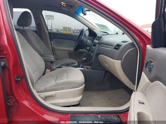 Aukcja sprzedaży 2010 Ford Fusion Se, vin: 3FAHP0HAXAR132119, numer aukcji: 38885302