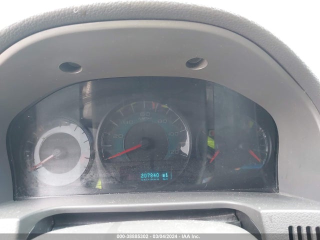 Aukcja sprzedaży 2010 Ford Fusion Se, vin: 3FAHP0HAXAR132119, numer aukcji: 38885302