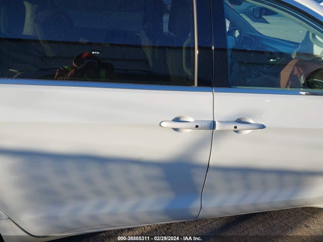 Chrysler Pacifica Touring 2017 2C4RC1DG3HR588554 Image 13