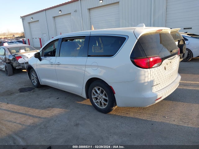 Chrysler Pacifica Touring 2017 2C4RC1DG3HR588554 Image 3