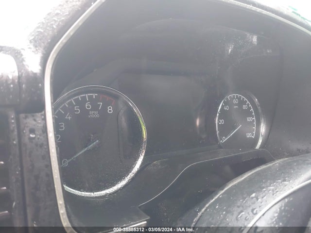 1FTFW1E55PKF17361 Ford F-150 Xlt
