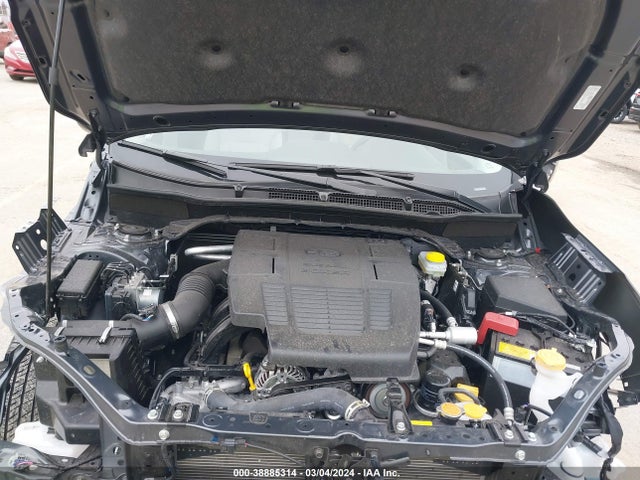 Subaru Forester Premium 2023 JF2SKAEC6PH488993 Image 10
