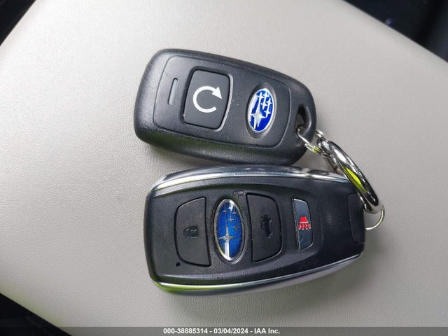 Subaru Forester Premium 2023 JF2SKAEC6PH488993 Image 11