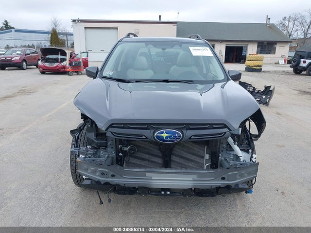 Subaru Forester Premium 2023 JF2SKAEC6PH488993 Image 13
