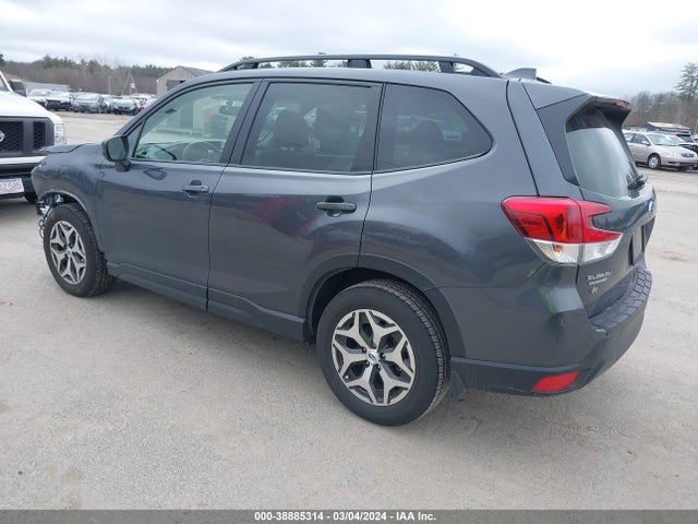 Subaru Forester Premium 2023 JF2SKAEC6PH488993 Image 3