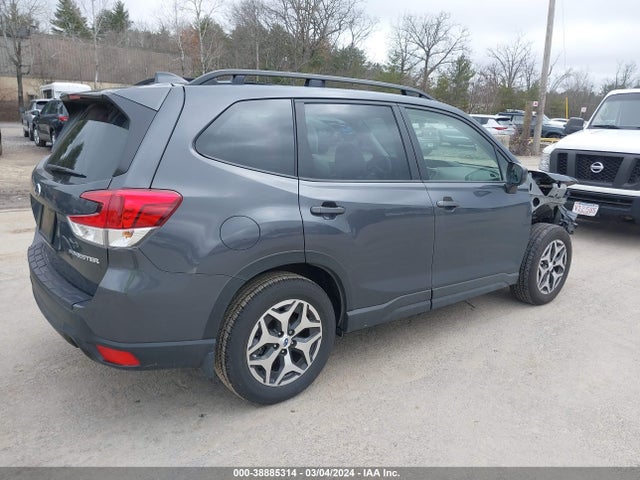 Subaru Forester Premium 2023 JF2SKAEC6PH488993 Image 4