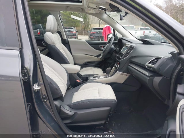 Subaru Forester Premium 2023 JF2SKAEC6PH488993 Image 5
