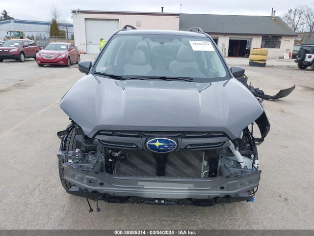 Subaru Forester Premium 2023 JF2SKAEC6PH488993 Image 6