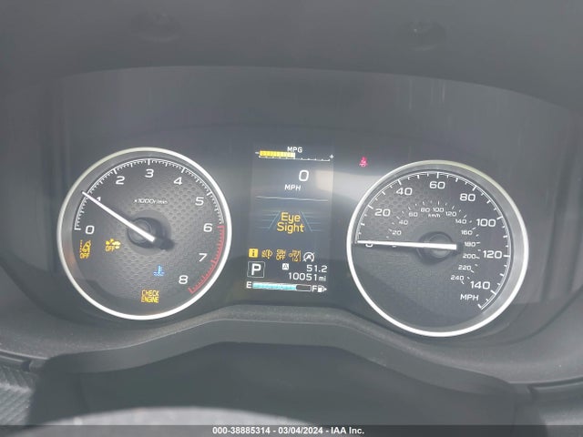 Subaru Forester Premium 2023 JF2SKAEC6PH488993 Image 7