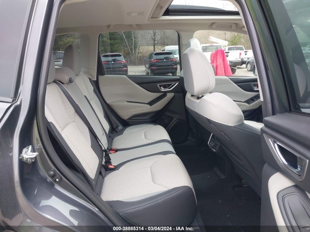 Subaru Forester Premium 2023 JF2SKAEC6PH488993 Image 8
