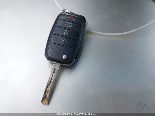 KNDPBCAC0G7838999 KIA Sportage Lx