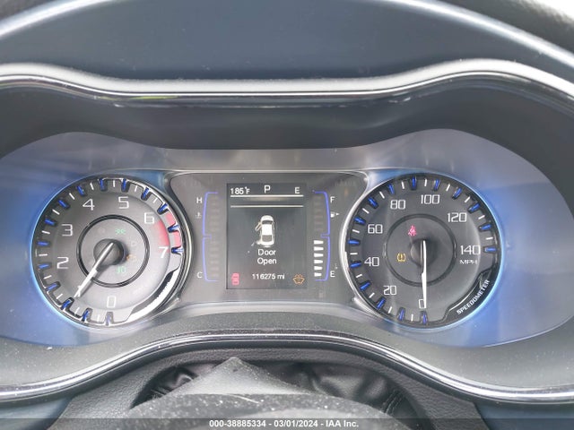 Chrysler 200 S 2015 1C3CCCBB5FN727199 Image 7