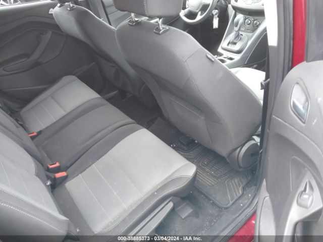 1FMCU9GX6GUB85176 Ford ESCAPE SE