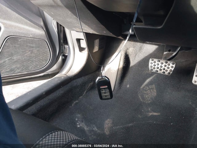 Honda Civic Sport 2020 19XFC2F81LE029335 Image 11