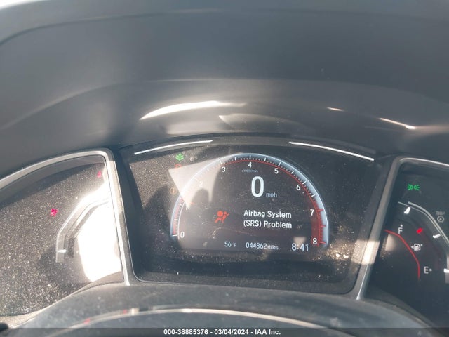Honda Civic Sport 2020 19XFC2F81LE029335 Image 15