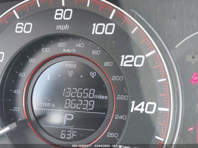 1HGCT2B87EA001099 Honda Accord Ex-l V-6