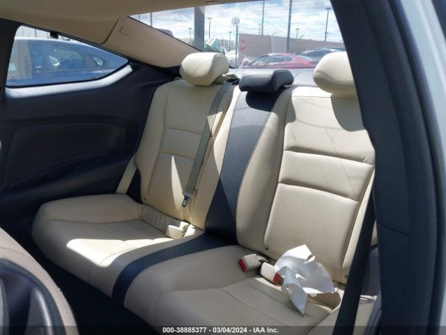 1HGCT2B87EA001099 Honda Accord Ex-l V-6