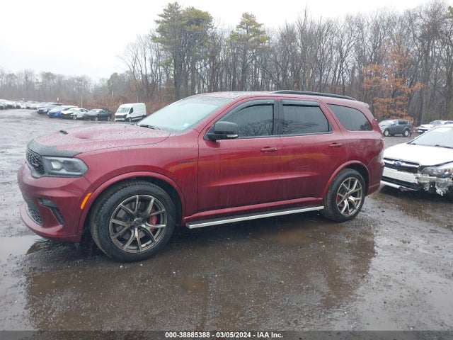 Dodge Durango R/t Premium Awd 2023 1C4SDJCTXPC618136 Image 14