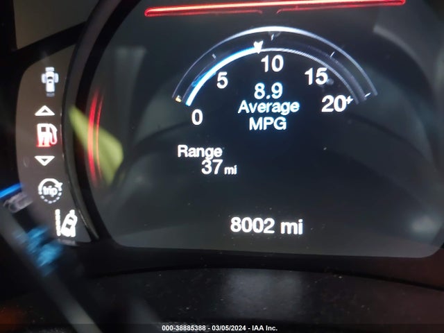 Dodge Durango R/t Premium Awd 2023 1C4SDJCTXPC618136 Image 15