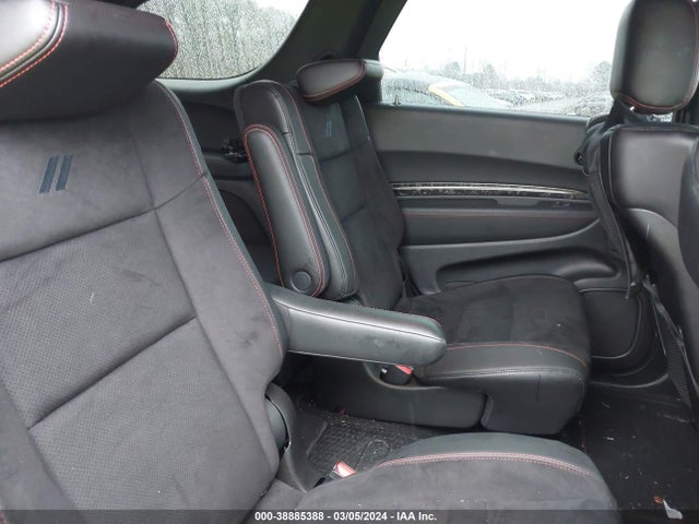 Dodge Durango R/t Premium Awd 2023 1C4SDJCTXPC618136 Image 8