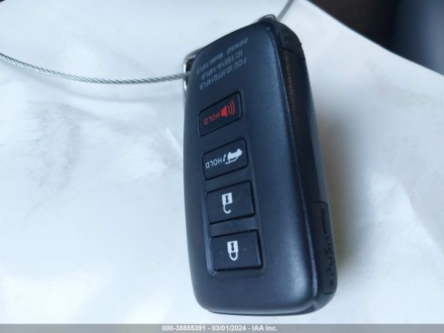 2021 LEXUS NX 300H JTJDJRDZ2M2150128 Photo 10