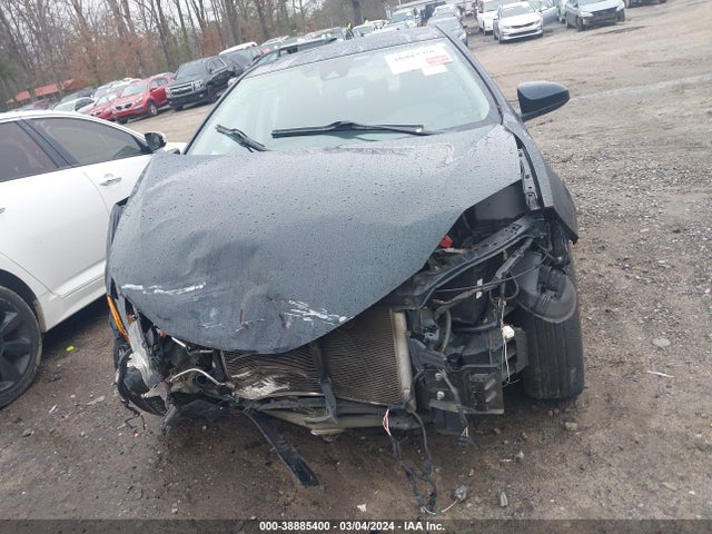 Toyota COROLLA LE 2017 2T1BURHE6HC908133 Image 13