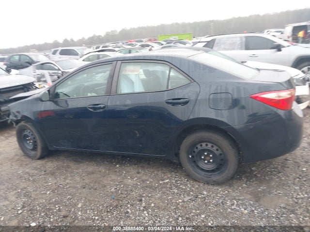 Toyota COROLLA LE 2017 2T1BURHE6HC908133 Image 15