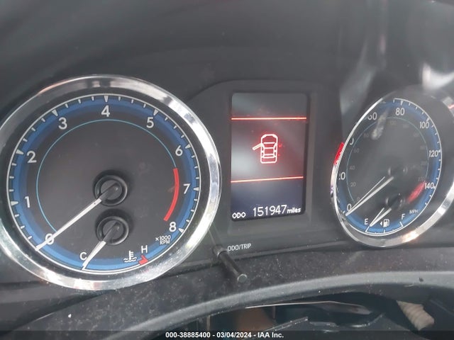 Toyota COROLLA LE 2017 2T1BURHE6HC908133 Image 16