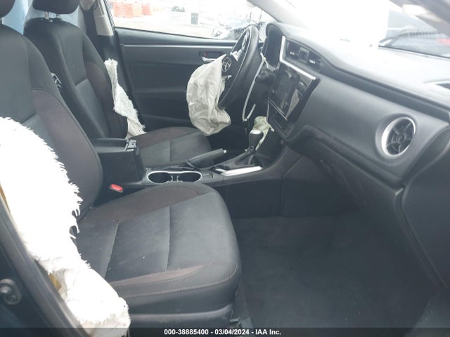 Toyota COROLLA LE 2017 2T1BURHE6HC908133 Image 5