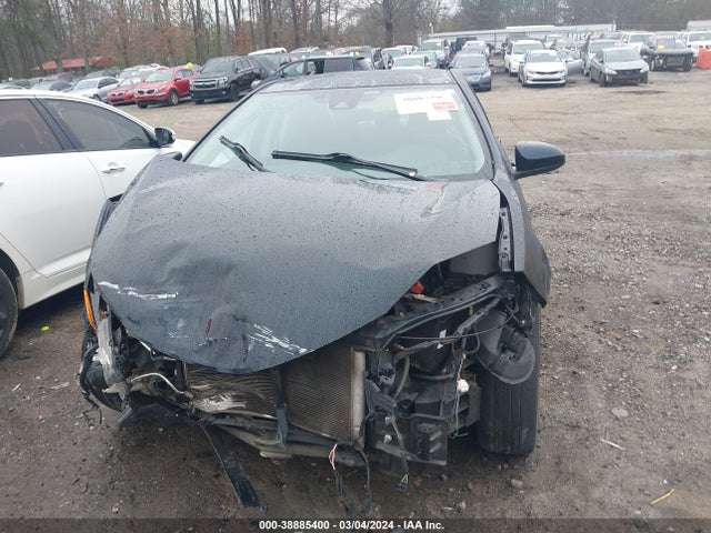 Toyota COROLLA LE 2017 2T1BURHE6HC908133 Image 6