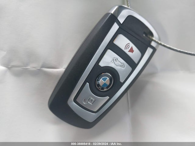 BMW 650i Gran Coupe 2014 WBA6B2C57ED129616 Image 11