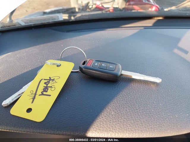 Honda ACCORD LX 2017 1HGCR2F37HA234711 Image 11