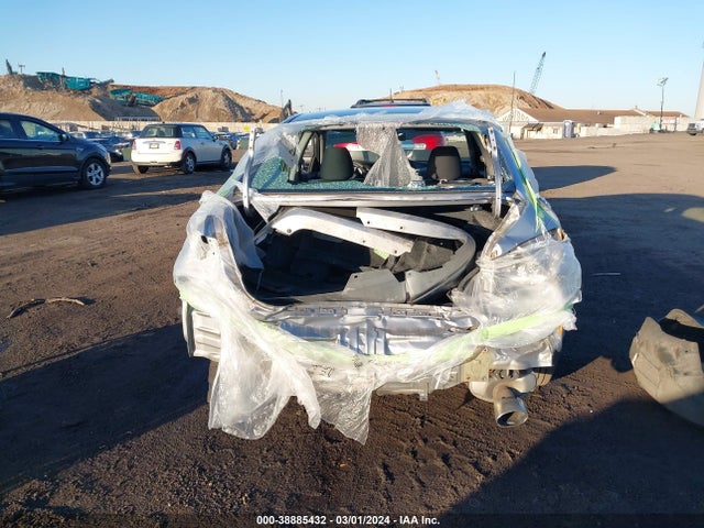 Honda ACCORD LX 2017 1HGCR2F37HA234711 Image 17