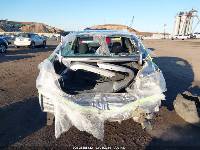 Honda ACCORD LX 2017 1HGCR2F37HA234711 Image 6