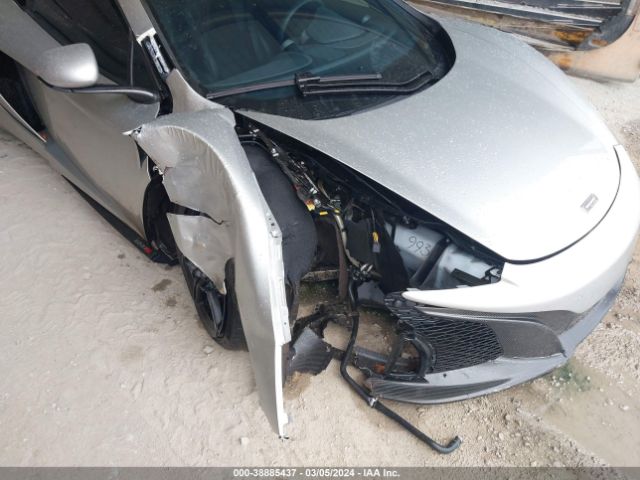 2015 MCLAREN 650S SBM11FAA8FW005083 Photo 5