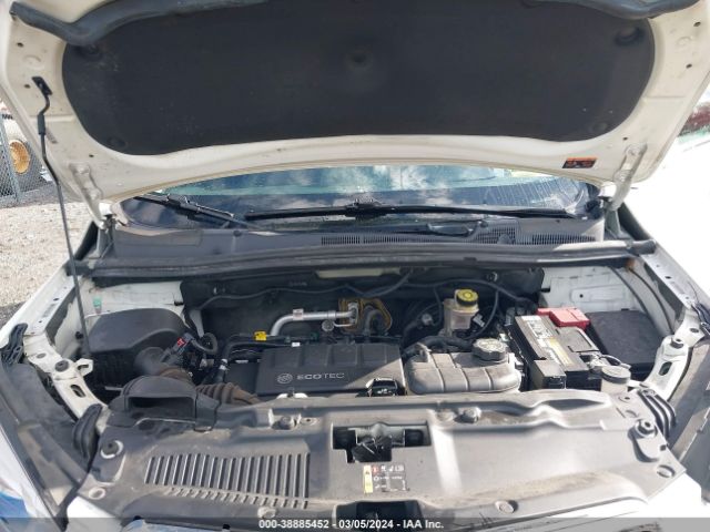 KL4CJESB7FB267567 Buick Encore