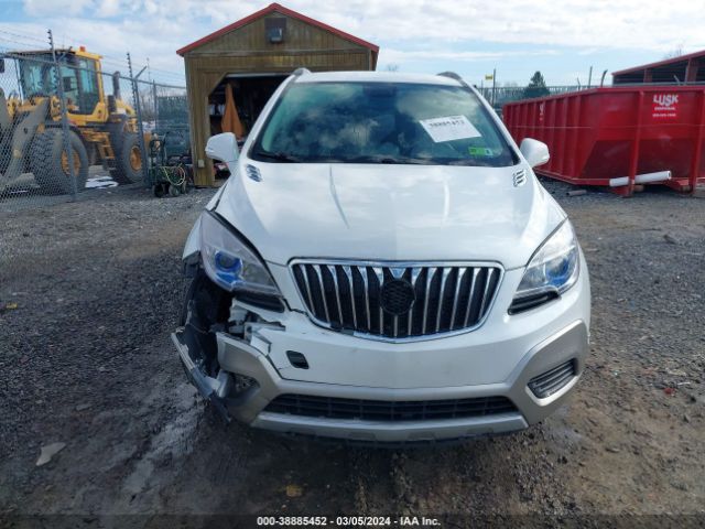 KL4CJESB7FB267567 Buick Encore