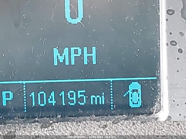 KL4CJESB7FB267567 Buick Encore