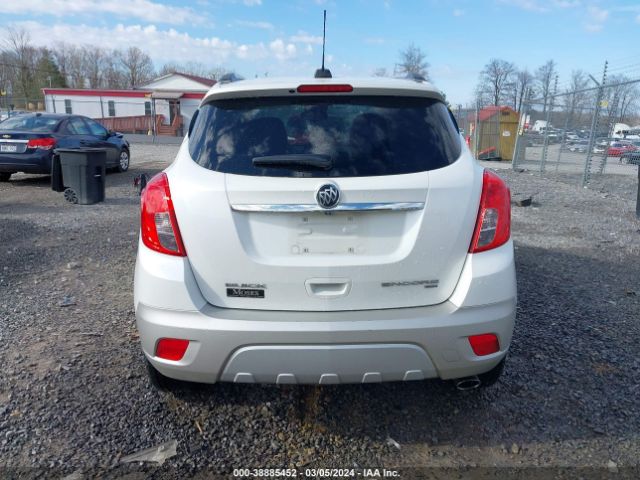 KL4CJESB7FB267567 Buick Encore