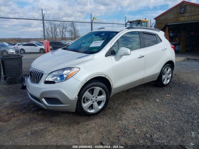 KL4CJESB7FB267567 Buick Encore