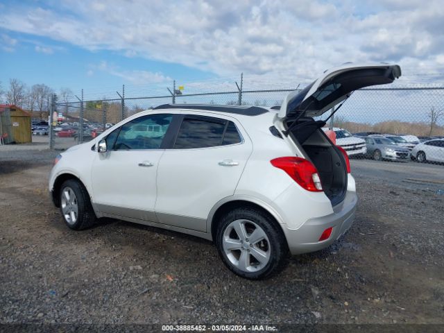KL4CJESB7FB267567 Buick Encore
