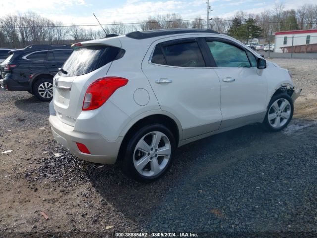 KL4CJESB7FB267567 Buick Encore