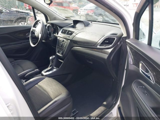 KL4CJESB7FB267567 Buick Encore