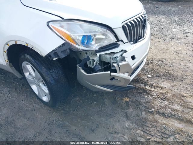KL4CJESB7FB267567 Buick Encore