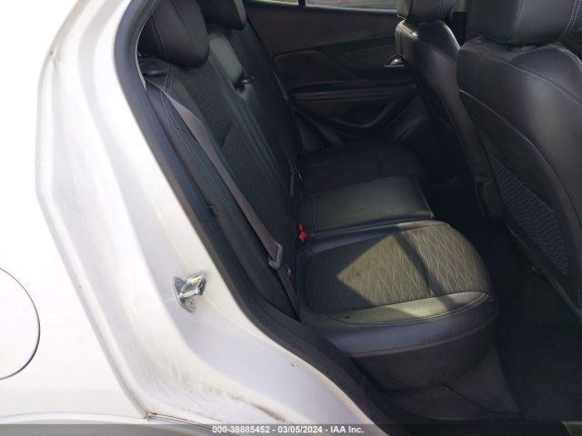 KL4CJESB7FB267567 Buick Encore