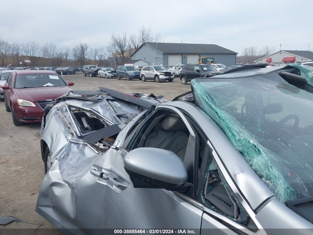 Honda Odyssey Ex-l 2016 5FNRL5H68GB131063 Image 6