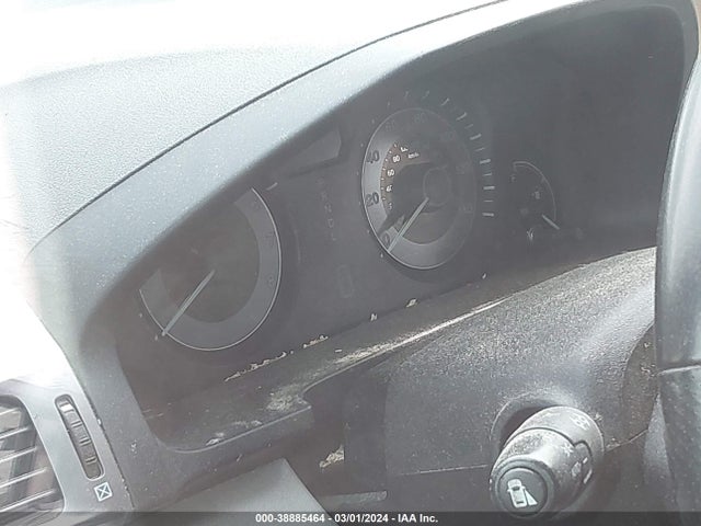 Honda Odyssey Ex-l 2016 5FNRL5H68GB131063 Image 7