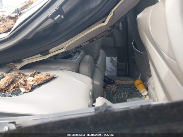 Honda Odyssey Ex-l 2016 5FNRL5H68GB131063 Image 8