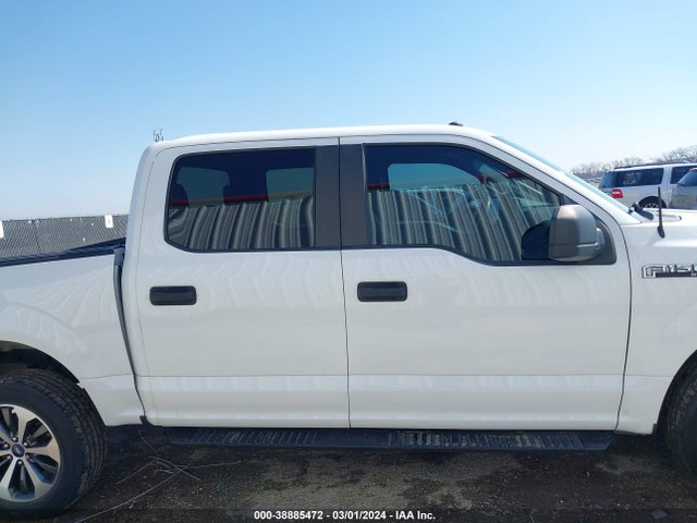 Ford F-150 Xl 2019 1FTEW1CP7KKC75293 Image 13